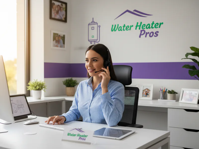 Water Heater Repair  in Hanson  FAQ